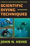 Scientific Diving Techniques 2nd Edition - 圖片 1