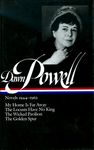 Dawn Powell Novels, 1944-1962: My Home is Far Away, the Locusts Have No King, the Wicked Pavilion, the Golden Spur - 圖片 1