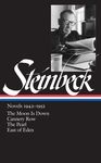 John Steinbeck: Novels 1942-1952 (Loa #132): The Moon Is Down / Cannery Row / The Pearl / East of Eden - 圖片 1