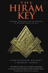 The Hiram Key: Pharaohs, Freemasonry, and the Discovery of the Secret Scrolls of Jesus - 圖片 1