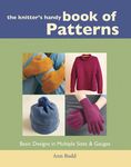 The Knitter's Handy Book of Patterns: Basic Designs in Multiple Sizes and Gauges - 圖片 1