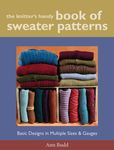 The Knitter's Handy Book of Sweater Patterns: Basic Designs in Multiple Sizes and Gauges - 圖片 1