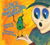 I Am a Booger, Treat Me with Respect - 圖片 1