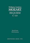Requiem, K.626: Vocal score - 圖片 1