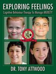 Exploring Feelings: Cognitive Behaviour Therapy to Manage Anxiety - 圖片 1