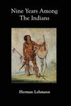 Nine Years Among the Indians - 圖片 1