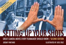 Setting Up Your Shots: Great Camera Moves Every Filmmaker Should Know - 圖片 1