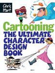 Cartooning: The Ultimate Character Design Book - 圖片 1