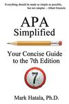 APA Simplified: Your Concise Guide to the 7th Edition - 圖片 1