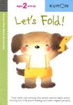 Kumon Let's Fold! - 圖片 1