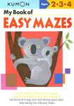 My Book of Easy Mazes - 圖片 1