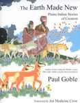 The Earth Made New: Plains Indian Stories of Creation - 圖片 1