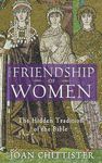 The Friendship of Women: The Hidden Tradition of the Bible - 圖片 1
