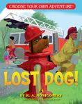 Lost Dog! - 圖片 1