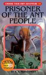 Prisoner of the Ant People - 圖片 1