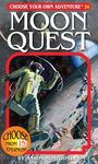 Moon Quest - 圖片 1