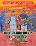 Your Grandparents Are Zombies - 圖片 1