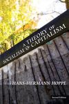 A Theory of Socialism and Capitalism - 圖片 1