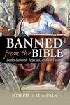 Banned from the Bible: Books Banned, Rejected, and Forbidden - 圖片 1