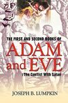 The First and Second Books of Adam and Eve: The Conflict With Satan - 圖片 1
