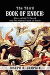 The Third Book of Enoch: Also Called 3 Enoch and the Hebrew Book of Enoch - 圖片 1