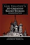 Leo Tolstoy's 20 Greatest Short Stories Annotated - 圖片 1