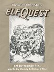 Elfquest: The Art of the Story - 圖片 1