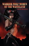 Warrior Wolf Women of the Wasteland - 圖片 1