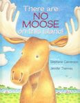 There Are No Moose on This Island! - 圖片 1