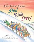 Iciest, Diciest, Scariest Sled Ride Ever! - 圖片 1