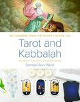 Tarot and Kabbalah: The Path of Initiation in the Sacred Arcana - 圖片 1