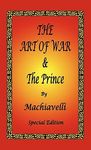 The Art of War & The Prince by Machiavelli - Special Edition - 圖片 1