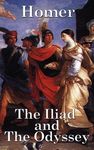 The Iliad and the Odyssey - The Complete Epic Story of the Trojan War and the Long Journey Home - 圖片 1