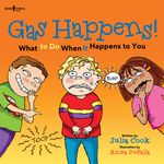 Gas Happens! What to Do When It Happens to You: Volume 3 - 圖片 1