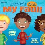 But Its Not My Fault! - 圖片 1