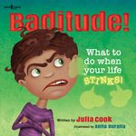 Baditude!: What to Do When Life Stinks Volume 2 - 圖片 1