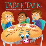 Table Talk: A Book about Table Mannersvolume 7 - 圖片 1