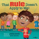 That Rule Doesn't Apply to Me!: Volume 3 - 圖片 1