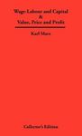 Wage-Labour and Capital & Value, Price and Profit - 圖片 1