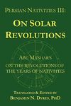 Persian Nativities III: Abu Ma'shar on Solar Revolutions - 圖片 1