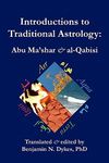 Introductions to Traditional Astrology - 圖片 1