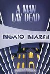 A Man Lay Dead - 圖片 1
