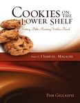 Cookies on the Lower Shelf: Putting Bible Reading Within Reach Part 2 (1 Samuel - Malachi) - 圖片 1