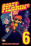 Scott Pilgrim Vol. 6: Scott Pilgrim's Finest Hour - 圖片 1