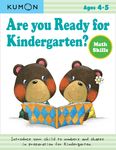 Kumon Are You Ready for Kindergarten? Math Skills - 圖片 1