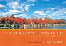 The Long Road Turns to Joy: A Guide to Walking Meditation - 圖片 1