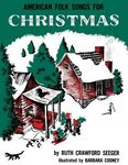 American Folk Songs for Christmas - 圖片 1