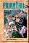 Fairy Tail V15 - 圖片 1