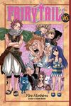 Fairy Tail V16 - 圖片 1