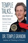 Temple Talks about Autism and Sensory Issues: The World's Leading Expert on Autism Shares Her Advice and Experiences - 圖片 1